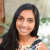 Maya Nandakumar