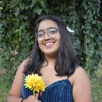 Tarini Sinha