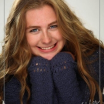Maggie  Ugelstad