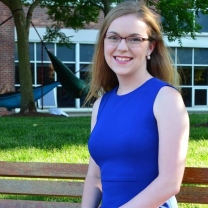 Catherine Gooding