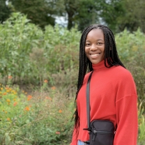 Ayeona Hopkins