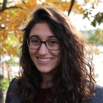 Talin Ghazarian