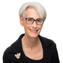 Wendy R. Sherman