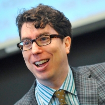 Jonathan Zittrain