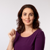 Rudina Seseri
