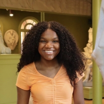 Karissa  Coleman 