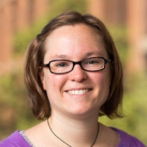Sarah Barbrow