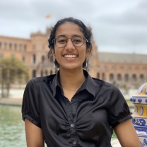 Eashaa Jampala