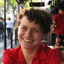 Rebecca Darling