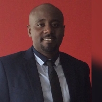 Emmanuel Kamanzi