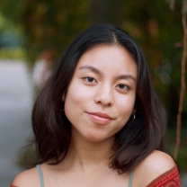 Maria Chiang Rebatta
