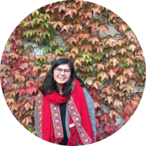 Abeer  Dhanani