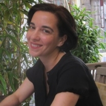 Shiva Balaghi