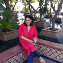 Samira  Daswani