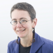 Elizabeth R. DeSombre