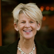 Sue Enquist