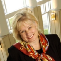 Patricia Greene