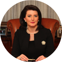 Atifete Jahjaga