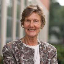 Nannerl O. Keohane
