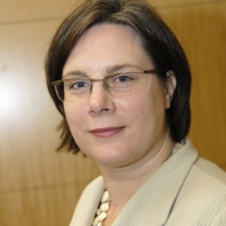 Helen Mountford