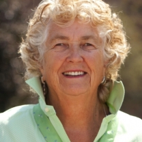 Mimi Murray
