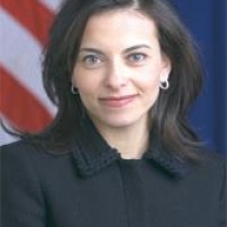 Dina Powell