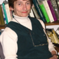 Margery Sabin