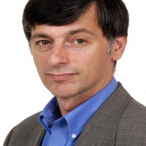 Bernard Sheahan