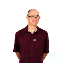 Peter Thomson