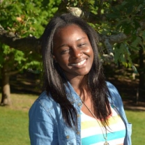 Crystal Adu-Poku