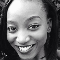Ayotimoni Akindolie