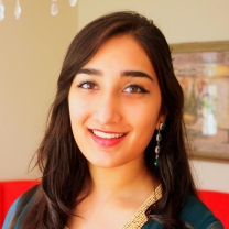 Amal Cheema