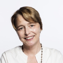 Ophelia Dahl