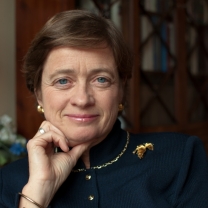 Dame Amelia  Chilcott Fawcett DBE