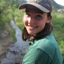 Isabelle Herde