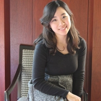 Nhung (Michelle) Le