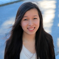 Alice Liang