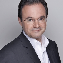 George Papaconstantinou