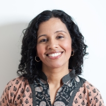 Smitha Radhakrishnan