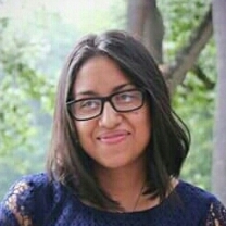 Gloria Sanchez