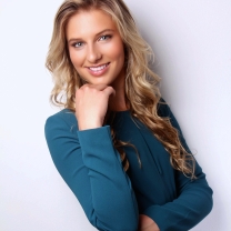Sophia Sokolowski
