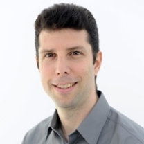 Brian Tjaden