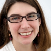 Sarah E. Wall-Randell