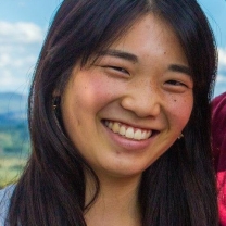 Hanae Yaskawa
