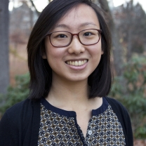 Claudia Yau