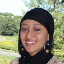 Sebiha Abdullahi