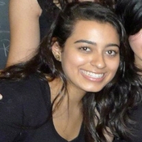 Noorah Al-Eidi