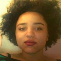 Jasmyne Keimig