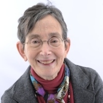 Mary Lefkowitz