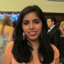 Sarah Mahmood